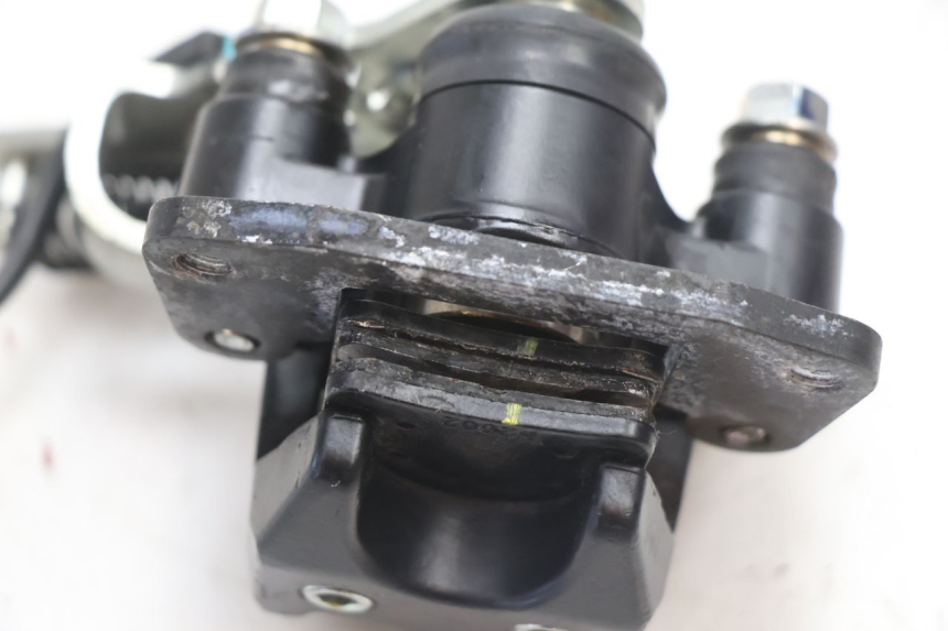 photo de REMMEERKLEM ROLL LOCK PIAGGIO MP3 LT 300 (2010 - 2016) - Bevestigingspunten