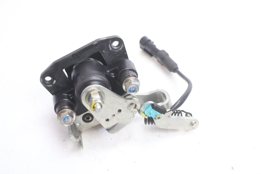 photo de REMMEER ROLL LOCK PIAGGIO MP3 LT 400 (2007 - 2012) - Zoom op gebruiksstaat