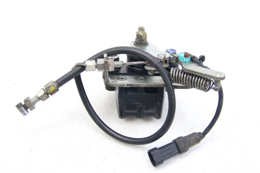 photo de REMMEER ROLL LOCK PIAGGIO MP3 125 (2006 - 2014) - Detail van het onderdeel