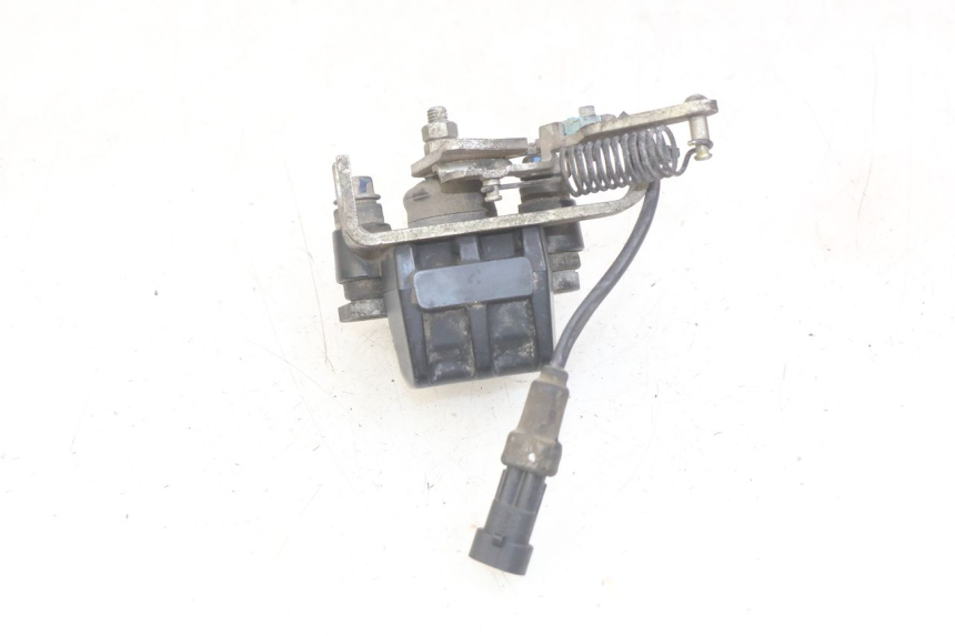 photo de REMMEER ROLL LOCK PIAGGIO MP3 RL 250 (2006 - 2010) - Bevestigingspunten