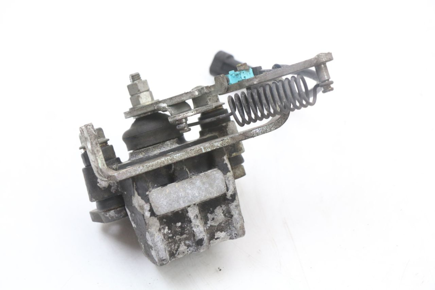 photo de REMMEER ROLL LOCK PIAGGIO MP3 125 (2006 - 2014) - Andere kijkhoek