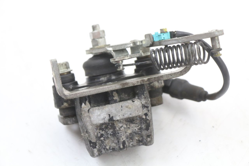 photo de REMMEER ROLL LOCK PIAGGIO MP3 125 (2006 - 2014) - Andere kijkhoek