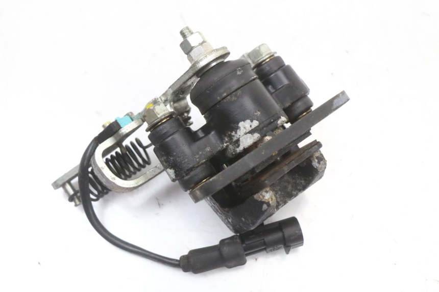 photo de REMMEER ROLL LOCK PIAGGIO MP3 125 (2006 - 2014) - Bevestigingspunten