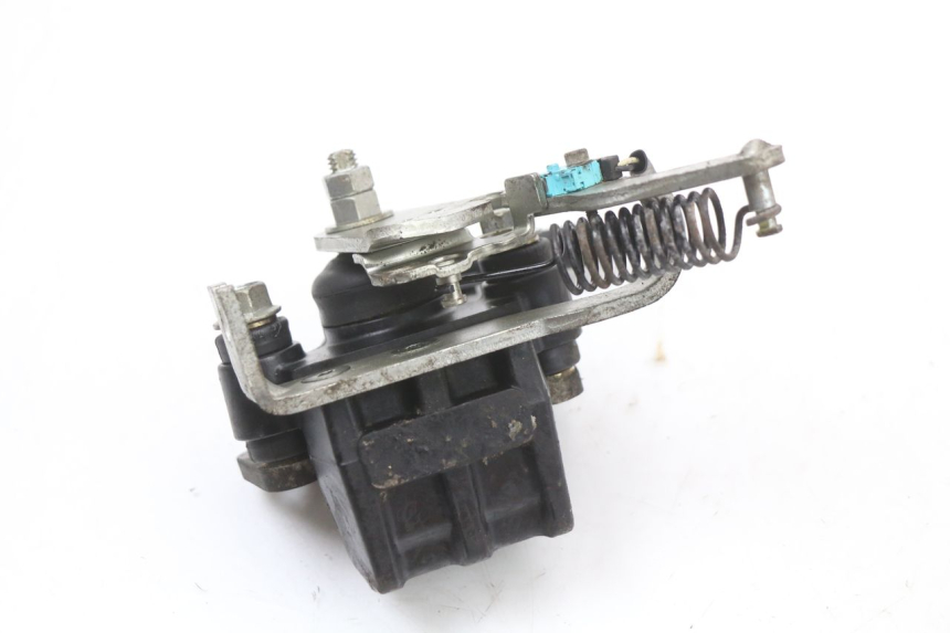 photo de REMMEER ROLL LOCK PIAGGIO MP3 500 (2011 - 2015) - Zoom op gebruiksstaat