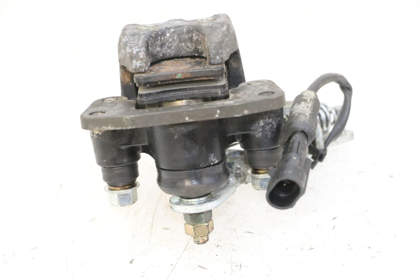 photo de REMMEER ROLL LOCK PIAGGIO MP3 125 (2006 - 2014) - Andere kijkhoek