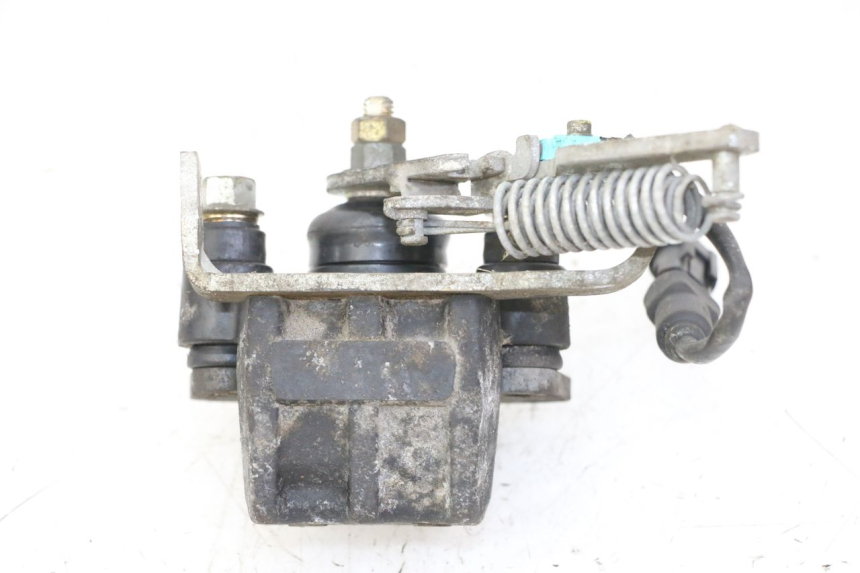 photo de REMMEER ROLL LOCK PIAGGIO MP3 125 (2006 - 2014) - Bevestigingspunten