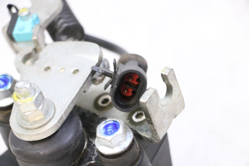 photo de REMMEER ROLL LOCK PIAGGIO MP3 500 (2014 - 2017) - Detail van het onderdeel