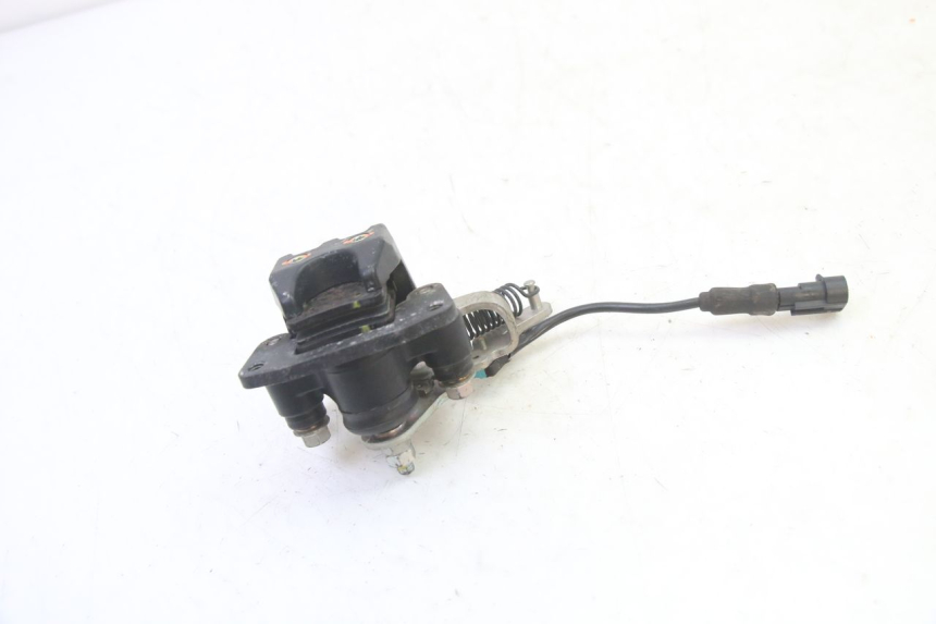 photo de REMMEER ROLL LOCK PIAGGIO MP3 RL 250 (2006 - 2010) - Overzicht