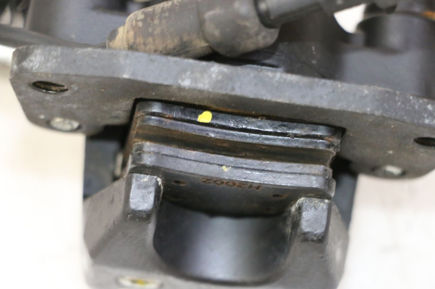 photo de REMMEER ROLL LOCK PIAGGIO MP3 500 (2011 - 2015) - Markeringen en referenties