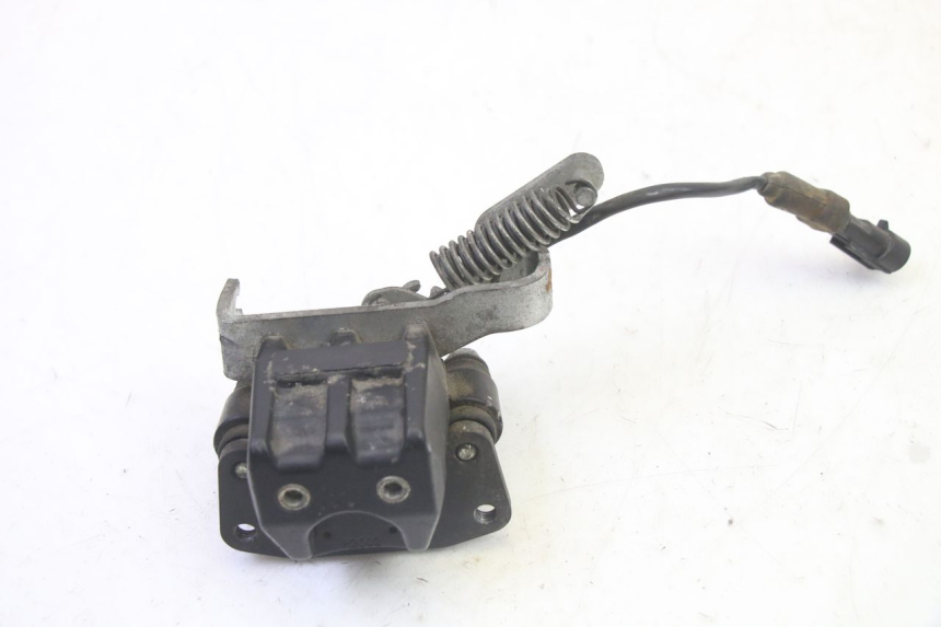 photo de REMMEER ROLL LOCK PIAGGIO MP3 125 (2006 - 2014) - Andere kijkhoek