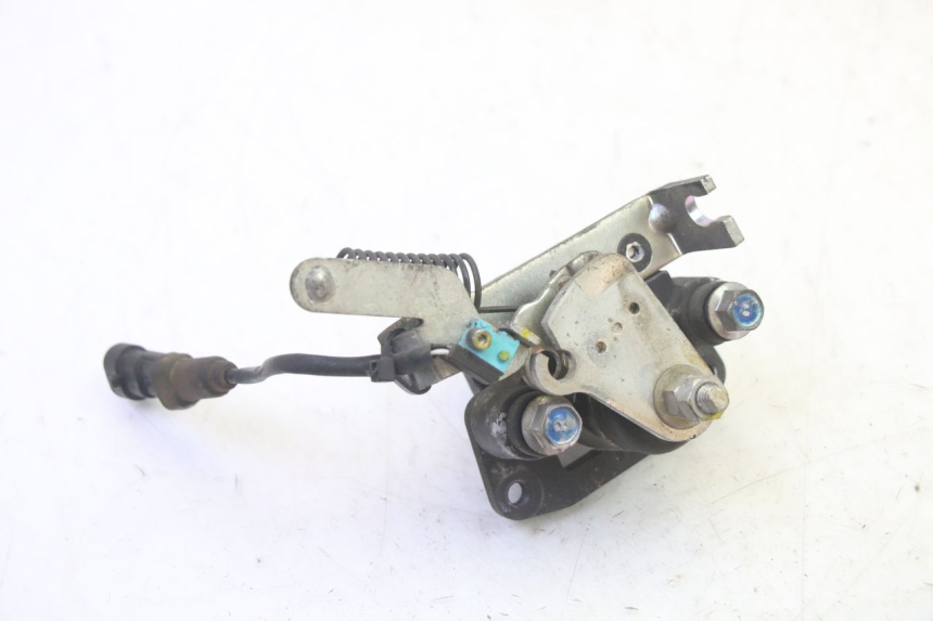 photo de REMMEER ROLL LOCK PIAGGIO MP3 RL 250 (2006 - 2010) - Hoofdaanzicht