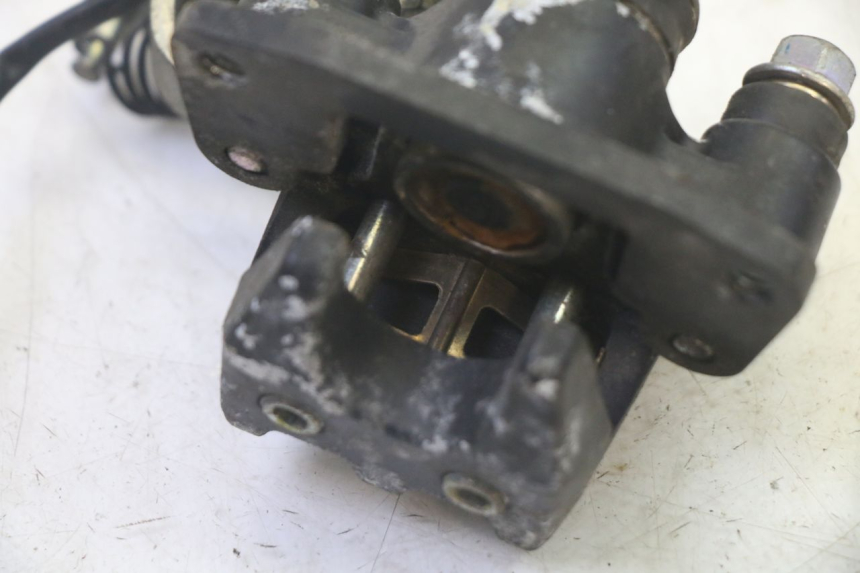 photo de REMMEER ROLL LOCK PIAGGIO MP3 RL 250 (2006 - 2010) - Bevestigingspunten