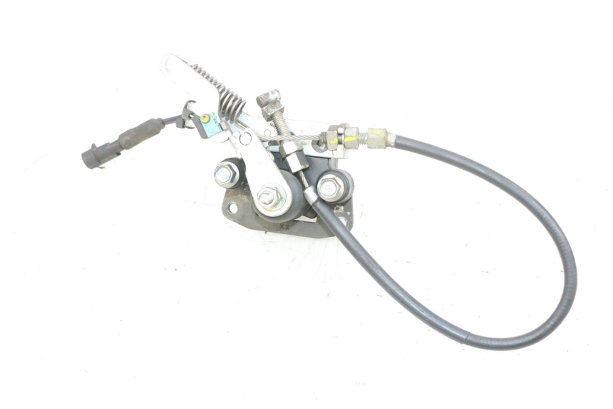 photo de REMMEER ROLL LOCK PIAGGIO MP3 125 (2006 - 2014) - Hoofdaanzicht