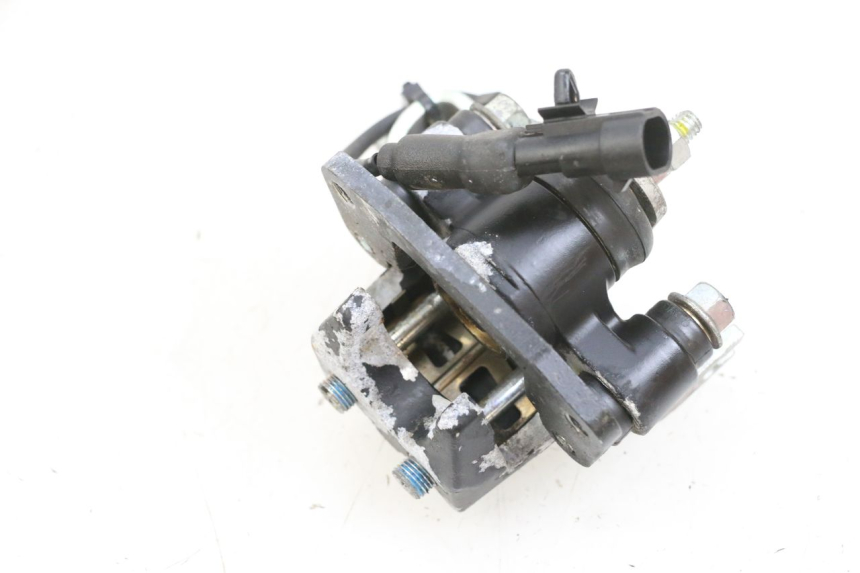 photo de REMMEER ROLL LOCK PIAGGIO MP3 RL 250 (2006 - 2010) - Zoom op gebruiksstaat