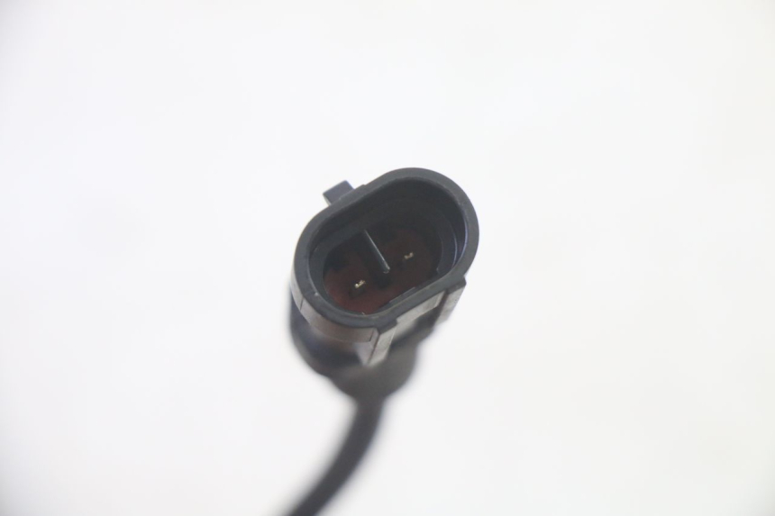 photo de REMMEER ROLL LOCK PIAGGIO MP3 500 (2016 - 2018) - Bevestigingspunten