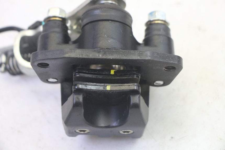 photo de REMMEER ROLL LOCK PIAGGIO MP3 500 (2016 - 2018) - Staat van het oppervlak