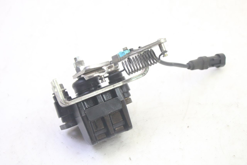 photo de REMMEER ROLL LOCK PIAGGIO MP3 RL 250 (2006 - 2010) - Andere kijkhoek