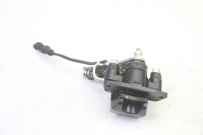 photo de REMMEER ROLL LOCK PIAGGIO MP3 RL 250 (2006 - 2010) - Bevestigingspunten