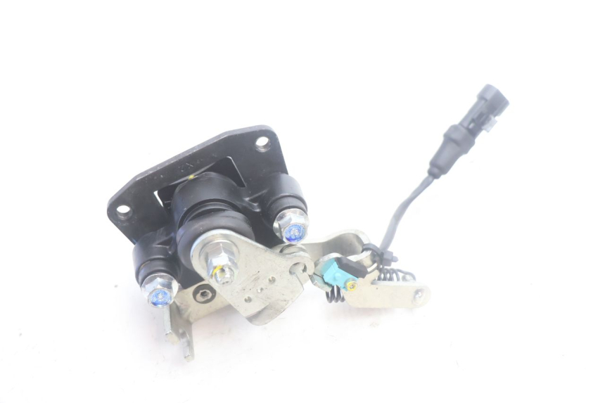 photo de REMMEER ROLL LOCK PIAGGIO MP3 500 (2016 - 2018) - Zoom op gebruiksstaat