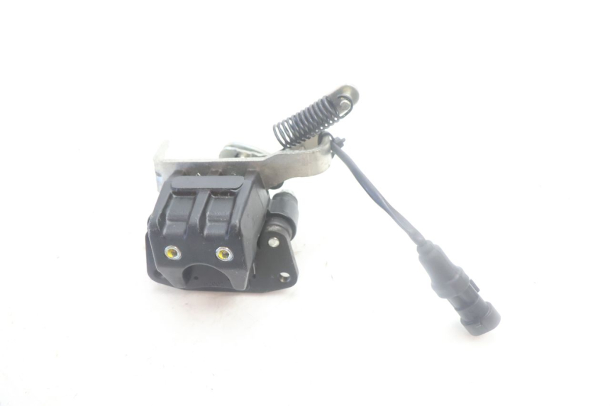 photo de REMMEER ROLL LOCK PIAGGIO MP3 500 (2016 - 2018) - Andere kijkhoek