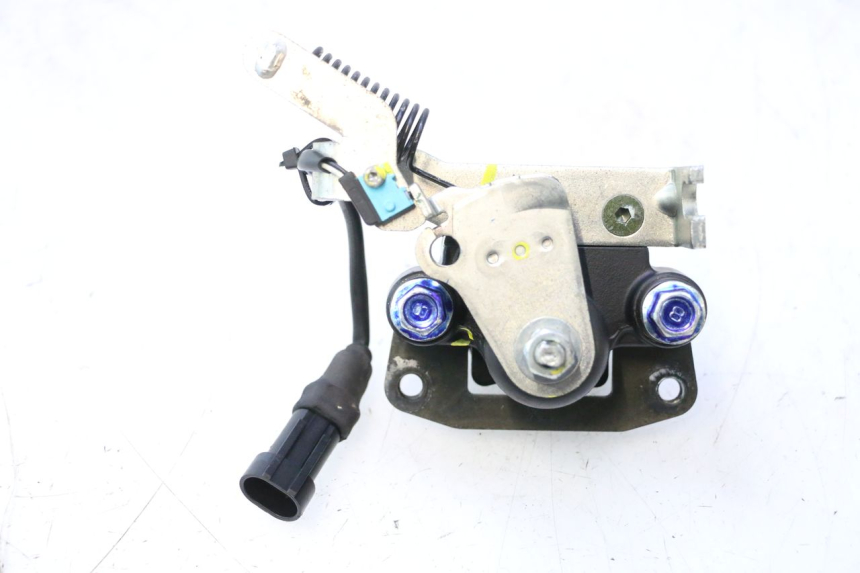 photo de REMMEER ROLL LOCK PIAGGIO MP3 500 (2011 - 2015) - Hoofdaanzicht