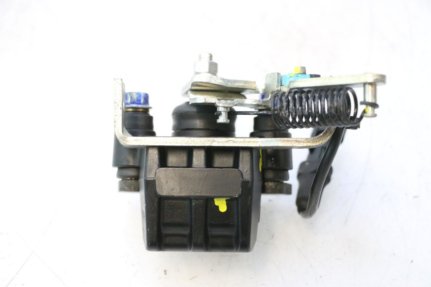photo de REMMEER ROLL LOCK PIAGGIO MP3 500 (2011 - 2015) - Andere kijkhoek