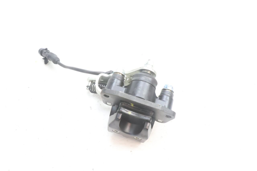 photo de REMMEER ROLL LOCK PIAGGIO MP3 500 (2016 - 2018) - Bevestigingspunten