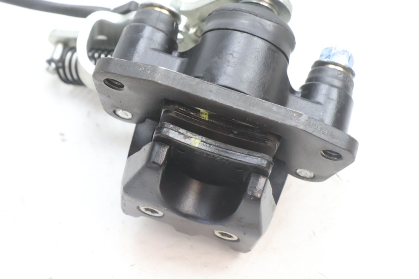 photo de REMMEER ROLL LOCK PIAGGIO MP3 500 (2016 - 2018) - Staat van het oppervlak