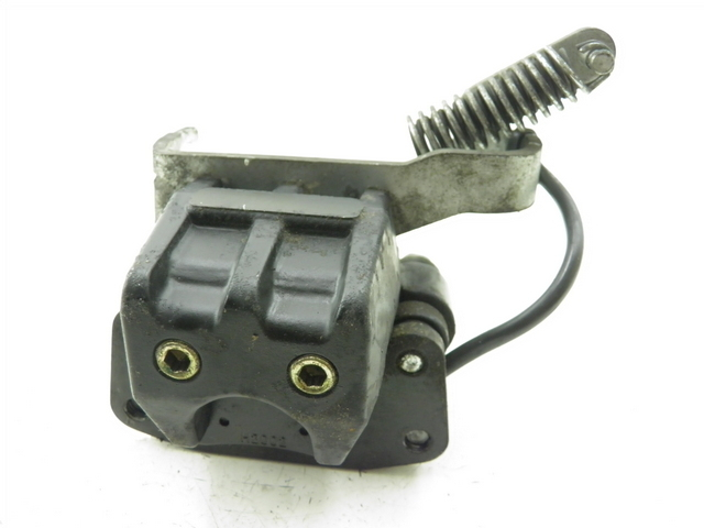 photo de REMMEER ROLL LOCK PIAGGIO MP3 RL 125 (2006 - 2014) - Technische close-up