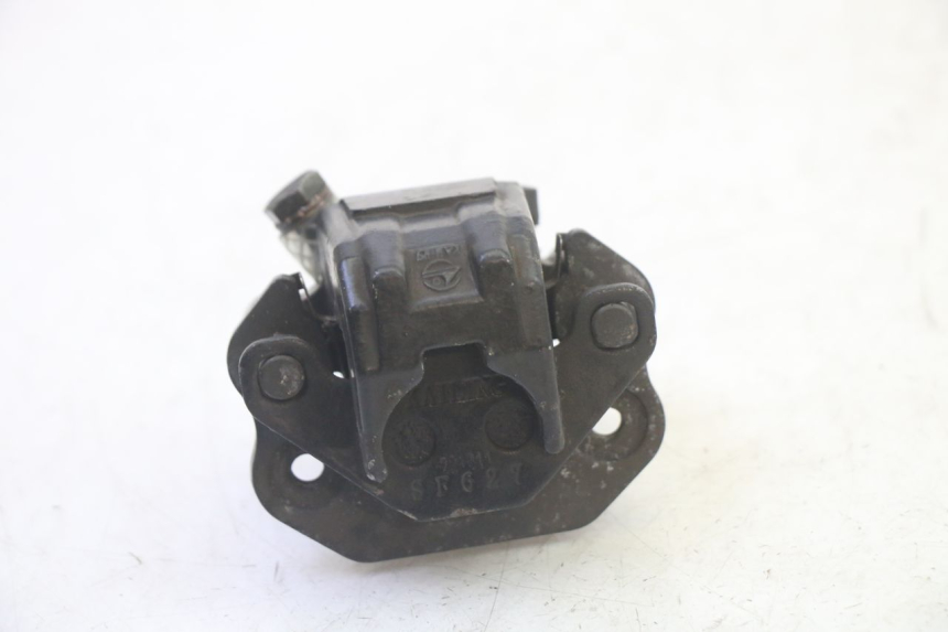 photo de REMMEERKLEM ROLL LOCK LIGIER PULSE 3 1 (2014 - 2020) - Andere kijkhoek