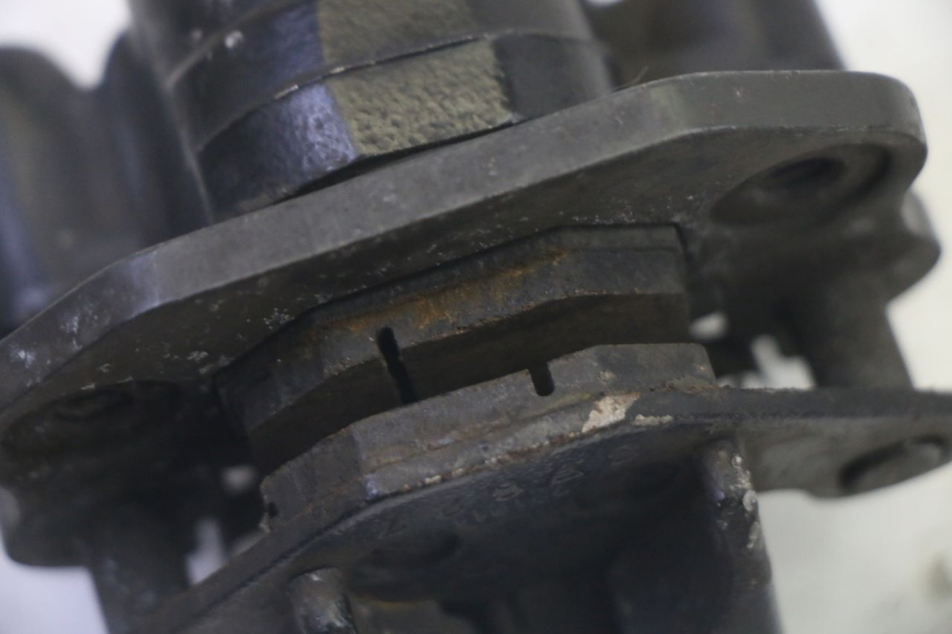 photo de REMMEERKLEM ROLL LOCK LIGIER PULSE 3 1 (2014 - 2020) - Overzicht