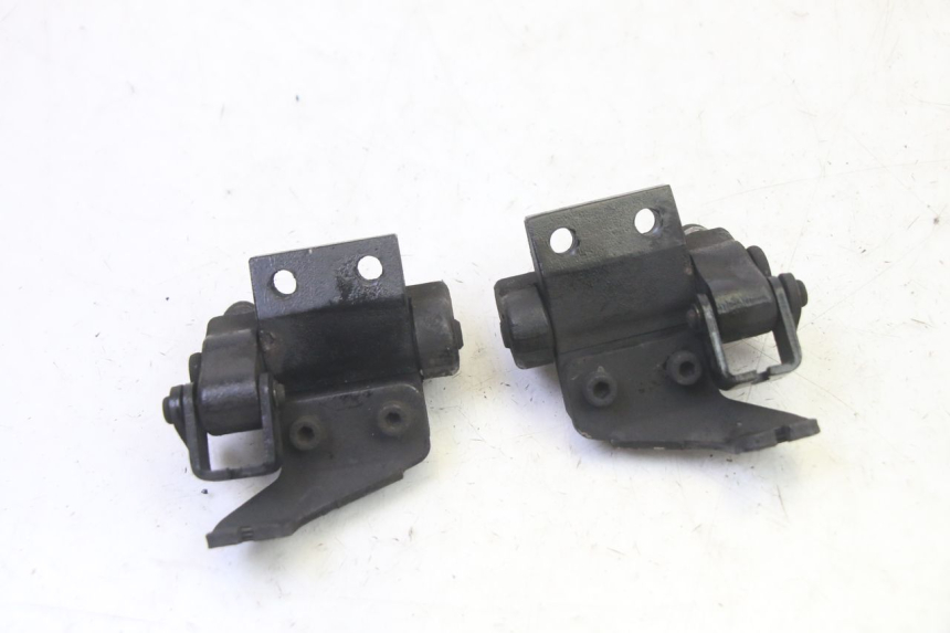 photo de PARKERINGSZADEN QUADRO 4 4D 350 (2015 - 2018) - Zoom op gebruiksstaat