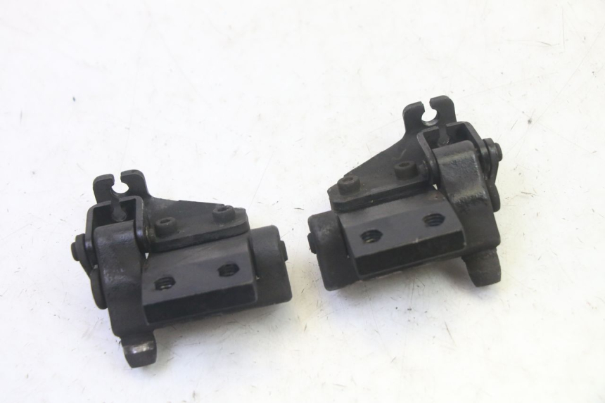 photo de PARKERINGSZADEN QUADRO 4 4D 350 (2015 - 2018) - Andere kijkhoek