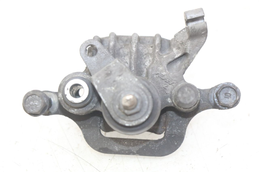 photo de PARKERINGSZADEN HONDA FJS SILVERWING SILVER WING 400 (2009 - 2016) - Hoofdaanzicht