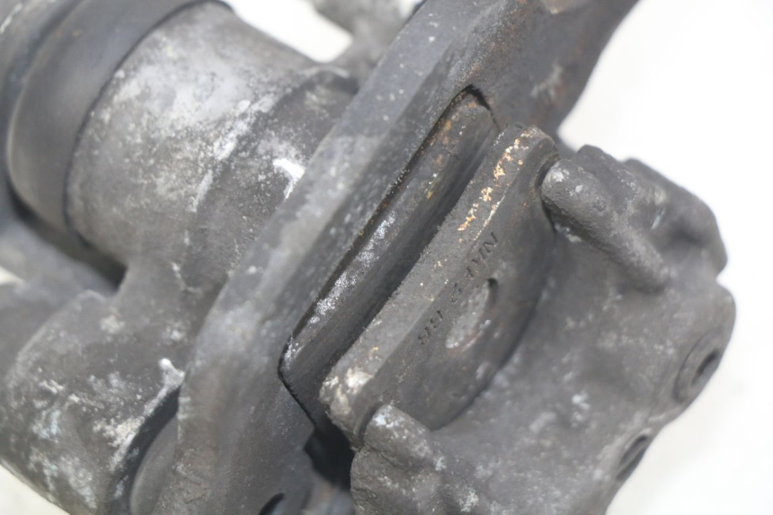 photo de PARKERINGSZADEN HONDA FJS SILVERWING SILVER WING 400 (2009 - 2016) - Zoom op gebruiksstaat