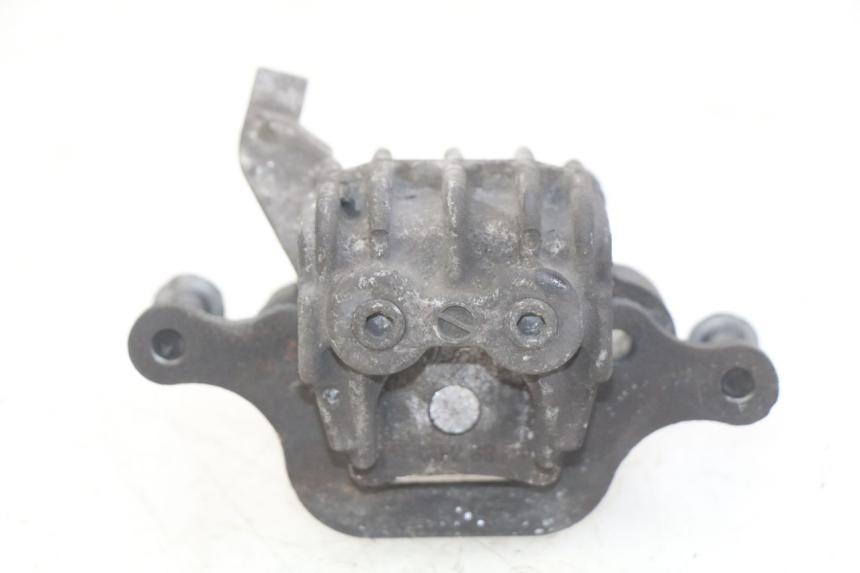 photo de PARKERINGSZADEN HONDA FJS SILVERWING SILVER WING 400 (2009 - 2016) - Andere kijkhoek