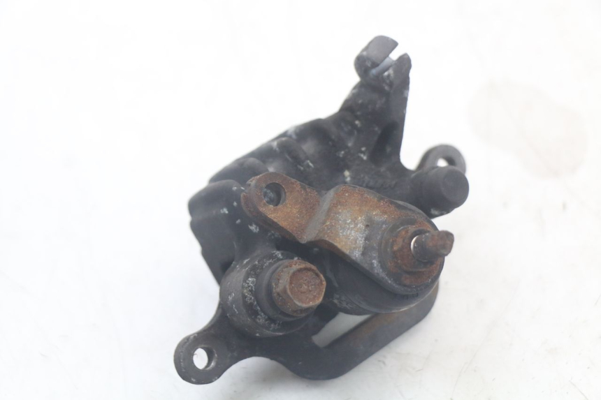 photo de PARKERINGSZADEN HONDA FJS SILVERWING SILVER WING 600 (2001 - 2010) - Hoofdaanzicht