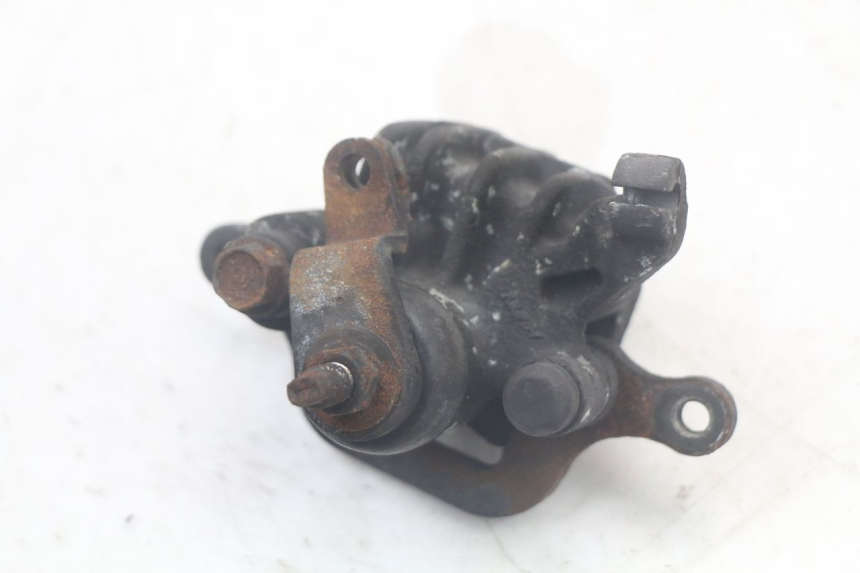 photo de PARKERINGSZADEN HONDA FJS SILVERWING SILVER WING 600 (2001 - 2010) - Detail van het onderdeel