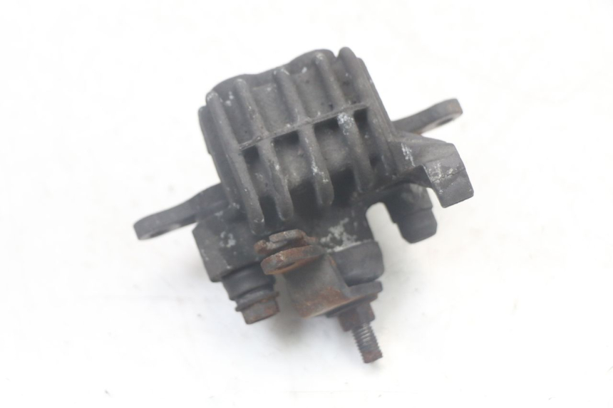 photo de PARKERINGSZADEN HONDA FJS SILVERWING SILVER WING 600 (2001 - 2010) - Andere kijkhoek