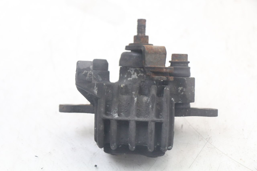 photo de PARKERINGSZADEN HONDA FJS SILVERWING SILVER WING 600 (2001 - 2010) - Technische close-up