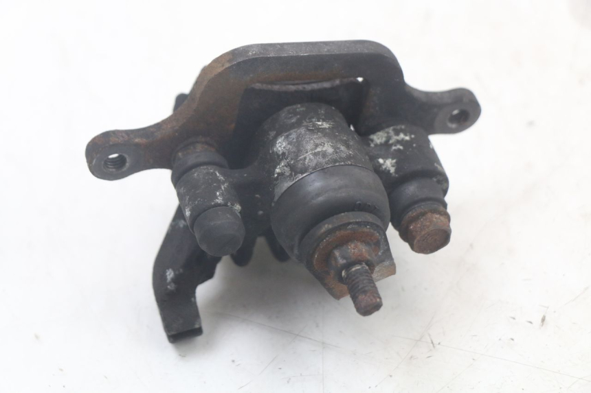 photo de PARKERINGSZADEN HONDA FJS SILVERWING SILVER WING 600 (2001 - 2010) - Overzicht