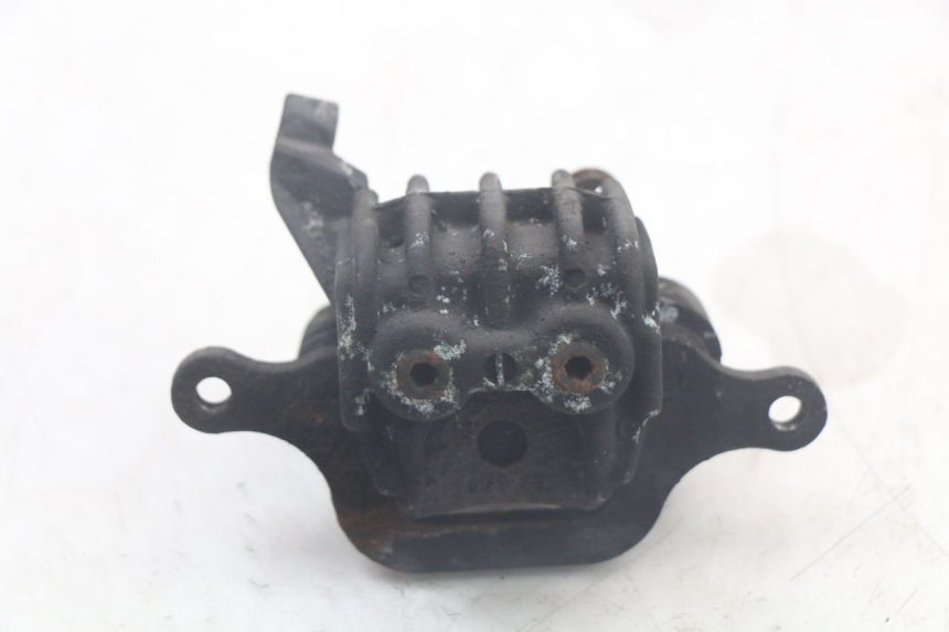 photo de PARKERINGSZADEN HONDA FJS SILVERWING SILVER WING 600 (2001 - 2010) - Bevestigingspunten