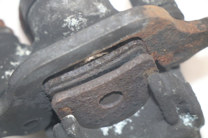 photo de PARKERINGSZADEN HONDA FJS SILVERWING SILVER WING 600 (2001 - 2010) - Gecontroleerd onderdeel