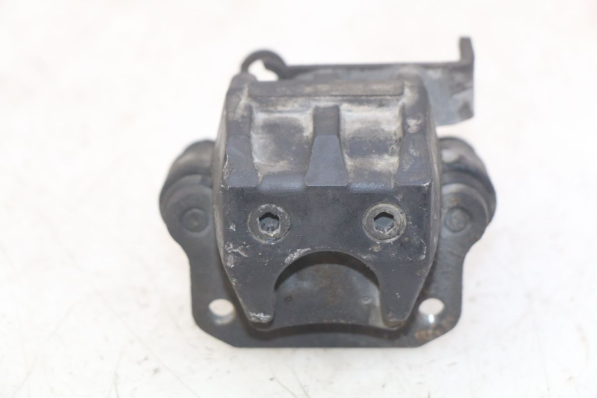 photo de PARKERINGSZADEN GILERA GP 800 (2007 - 2013) - Andere kijkhoek