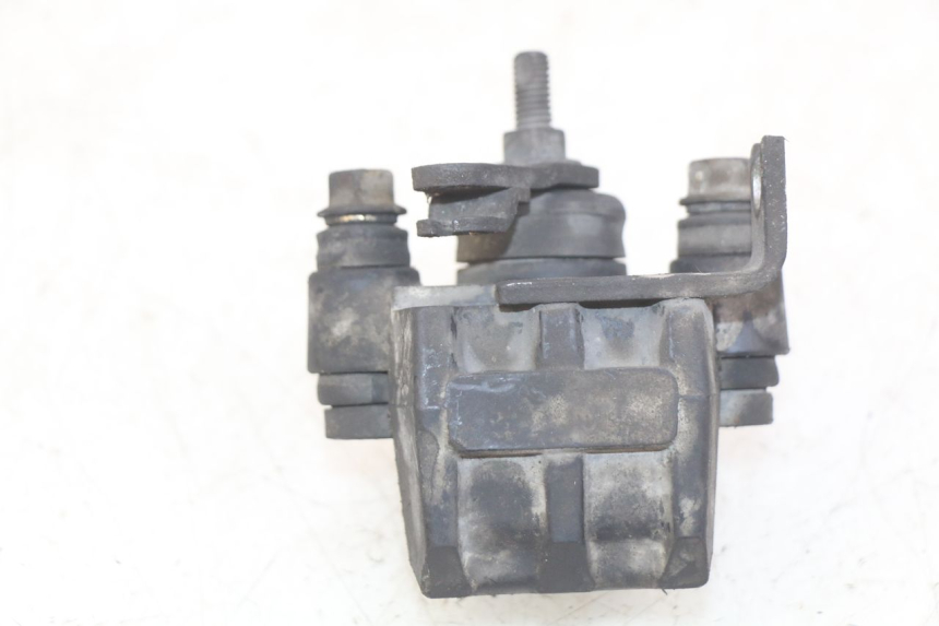 photo de PARKERINGSZADEN GILERA GP 800 (2007 - 2013) - Technische close-up