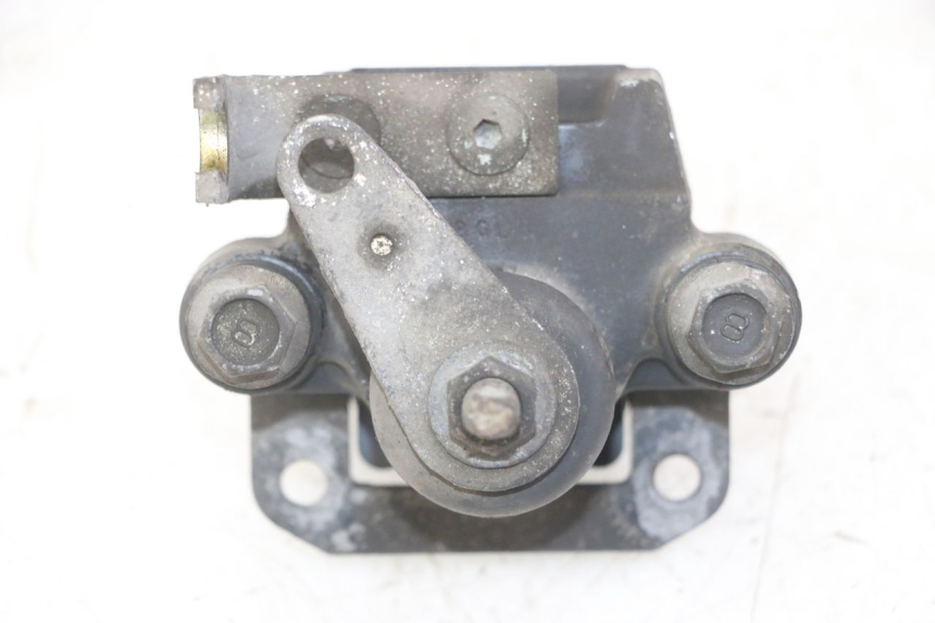 photo de PARKERINGSZADEN PIAGGIO IE MP3 YOURBAN 300 (2011 - 2016) - Hoofdaanzicht