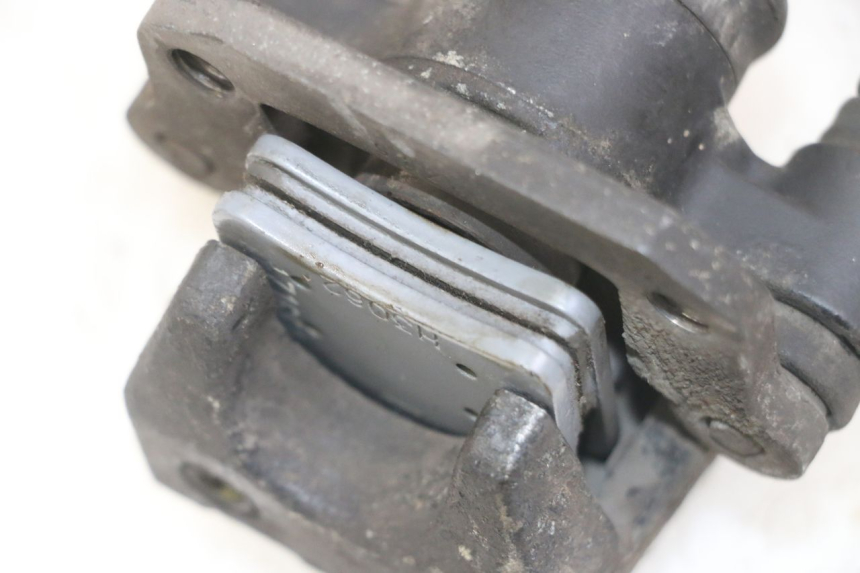 photo de PARKERINGSZADEN PIAGGIO IE MP3 YOURBAN 300 (2011 - 2016) - Zoom op gebruiksstaat