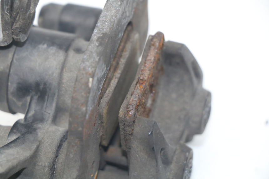 photo de PARKERINGSZADEN HONDA INTEGRA NC D 750 (2016 - 2018) - Detail van het onderdeel