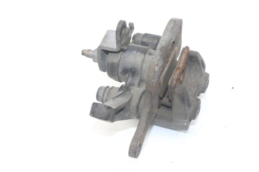 photo de PARKERINGSZADEN HONDA INTEGRA NC D 750 (2016 - 2018) - Zoom op gebruiksstaat