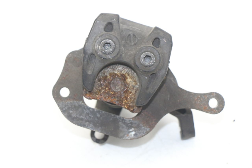 photo de PARKERINGSZADEN HONDA INTEGRA NC D 750 (2016 - 2018) - Andere kijkhoek